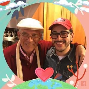 Meet your Posher, Guzman